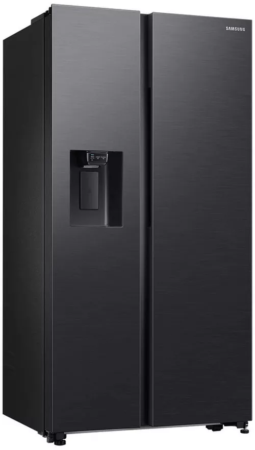 купить Холодильник SideBySide Samsung RS64DG5303B1UA в Кишинёве 