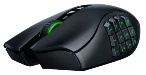 cumpără Mouse Razer RZ01-03420100-R3G1 Naga Pro în Chișinău 