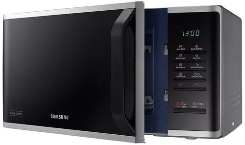 купить Микроволновая печь Samsung MS23K3513AS/OL в Кишинёве 