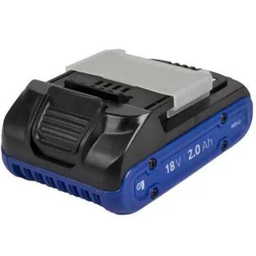 купить Зарядные устройства и аккумуляторы Rawlplug 857002 Аккумулятор 18 В 2,0 А·ч, R-BAT-182001 в Кишинёве 