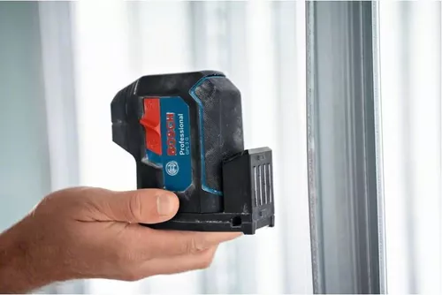 купить Нивелир лазерный Bosch GPL 3 G 30M 0601066N00 в Кишинёве 