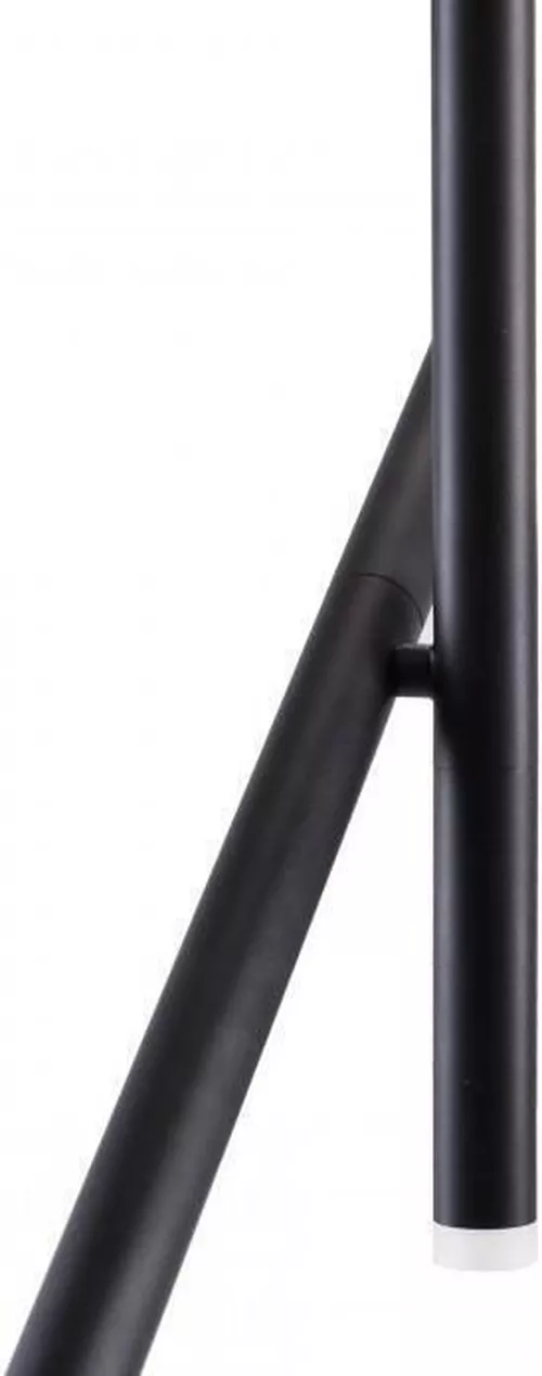 cumpără Corp de iluminat interior LED Market Track Slim 10W (2*5W), 4000K, D383, Black în Chișinău 