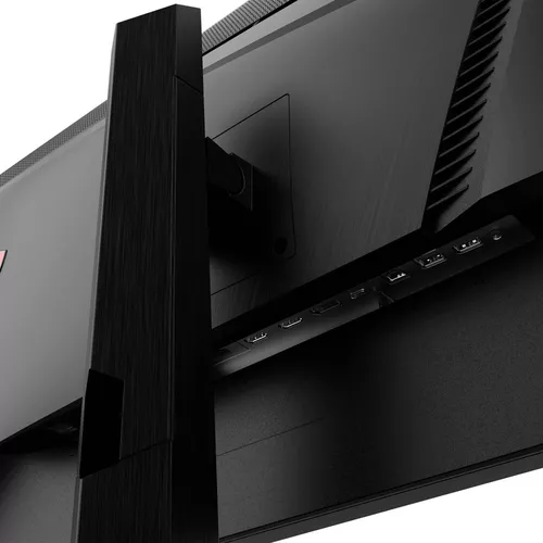 купить Монитор MSI MAG 323UPF UHD Black в Кишинёве 