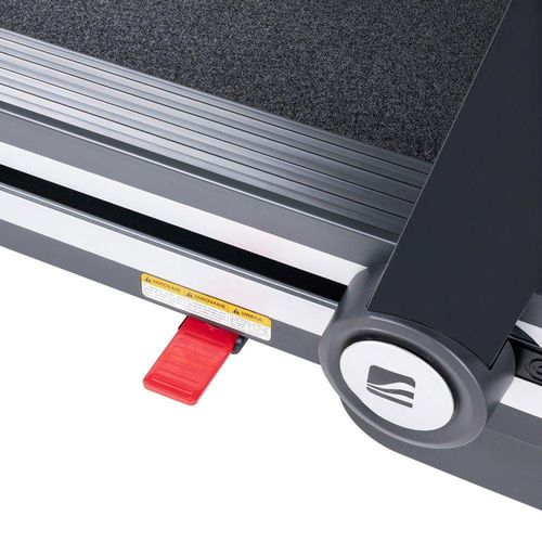 cumpără Banda de alergat inSPORTline 5642 Banda alergat electr. (120 kg) 21319 inCondi T35i 2HP în Chișinău 