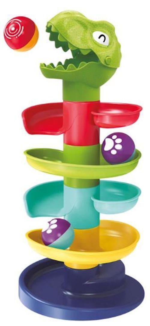 купить Игрушка Toi-Toys 71004A Joc distractiv Labirintul dinozaurului в Кишинёве 