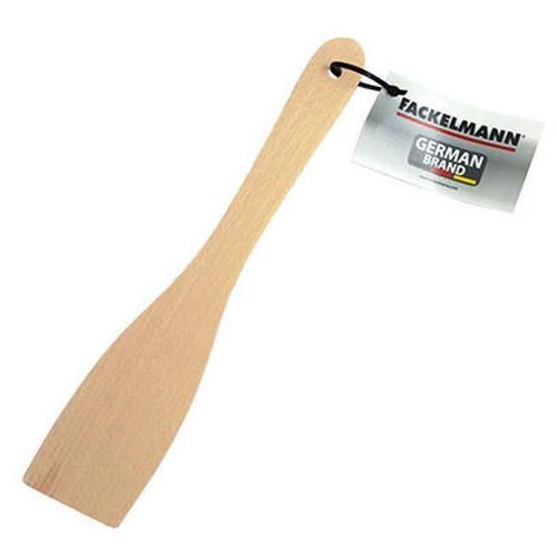 купить Лопатка кухонная Fackelmann 28872 деревянная 27cm/30сm в Кишинёве 