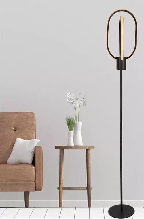 cumpără Corp de iluminat interior miscellaneous Goktug 36W Black L/M în Chișinău 