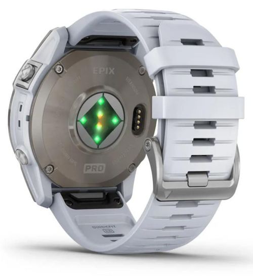 купить Смарт часы Garmin Epix Pro Gen 2 (010-02804-11) в Кишинёве 