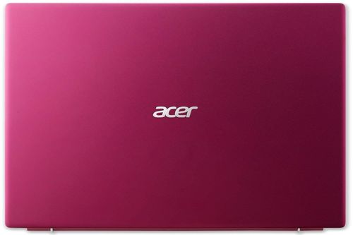 cumpără Laptop Acer Swift 3 Berry Red (NX.ACSEU.005) în Chișinău 