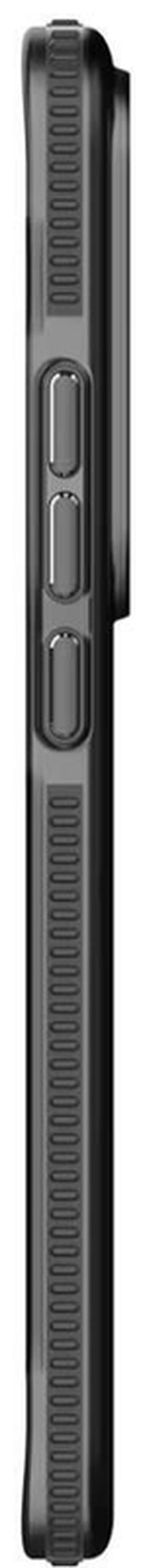 cumpără Husă pentru smartphone OPPO Reno 12 Pro TPU, Black în Chișinău 