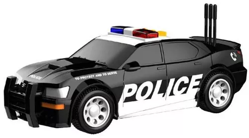 cumpără Mașină Wenyi WY1108A-5 1:32 Set vehicule servicii urbane cu fricțiune (lumini/sunete) în Chișinău 