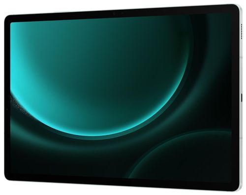 купить Планшетный компьютер Samsung X616/128 Galaxy Tab S9 FE+ LTE Green в Кишинёве 