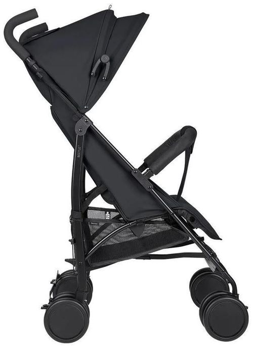 cumpără Сărucior pentru copii Kikka Boo 31001030240 Beetle 2 Black în Chișinău 