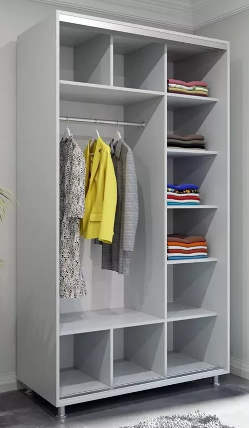 купить Шкаф Arta Mobilei Armadio S1210 (AM01) в Кишинёве 