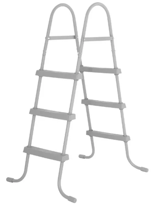 купить Бассейн каркасный Bestway 561FYBW Steel Pro Max 396х107cm, 11133L, cadru metalic в Кишинёве 