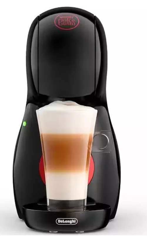 cumpără Automat de cafea cu capsule DeLonghi EDG210.B Piccolo XS în Chișinău 