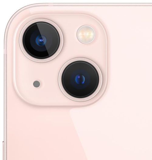 cumpără Smartphone Apple iPhone 13 256GB Pink MLQ83 în Chișinău 