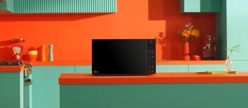 cumpără Cuptor cu microunde LG MH7265DPS în Chișinău 