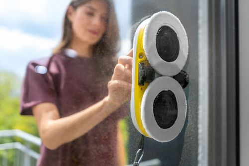 купить Аксессуар для пылесоса Karcher 2.269-210.0 RCW 2 (set de lavete de curățare) в Кишинёве 