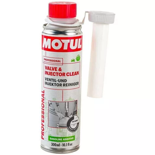 купить Автохимия Motul ValveInjectorClean 300мл (108123) в Кишинёве 
