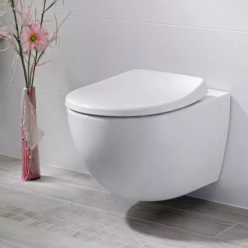 купить Сиденье для унитаза miscellaneous Capac Wc Duraplast Bemis Classic Cnc Tf 2320cnctf000 в Кишинёве 