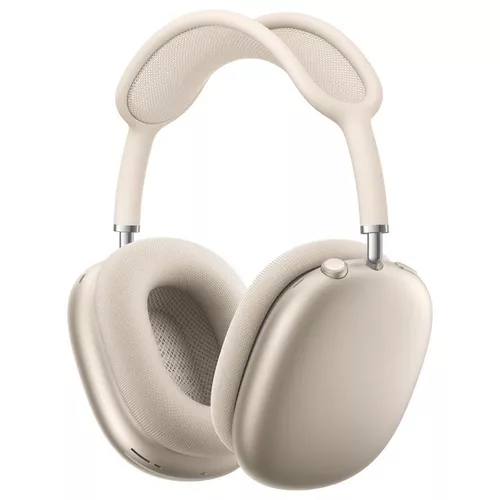 cumpără Căști fără fir Apple AirPods Max 2024 Starlight MWW53 în Chișinău 