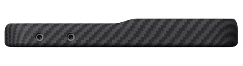 купить Чехол для смартфона Pitaka Edge Samsung Galaxy Z Flip 8 Black/Grey 01 (FBFLIP8) в Кишинёве 