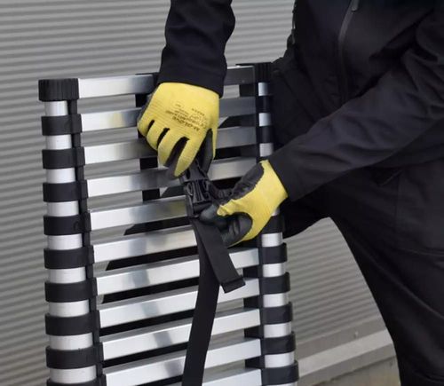 cumpără Scară Drabest DR-ST-TELE-3,8-HOME în Chișinău 