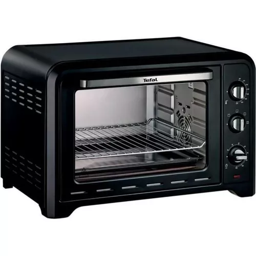 cumpără Mini cuptor electric Tefal OF484811 în Chișinău 