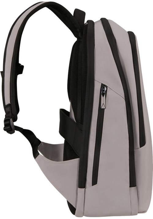cumpără Rucsac pentru oraș Samsonite Glam-Go 15.6 Roz (155821/A188) în Chișinău 