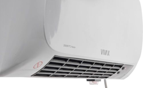 купить Завеса тепловая Vivax WMH-2000L White в Кишинёве 