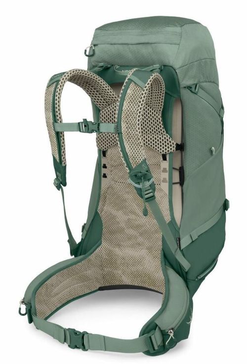 cumpără Rucsac turistic Osprey Stratos 44 Pine Leaf Green (810165747524) în Chișinău 