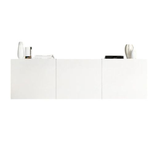 cumpără Comodă TV Trendy GTR000194, alb în Chișinău 