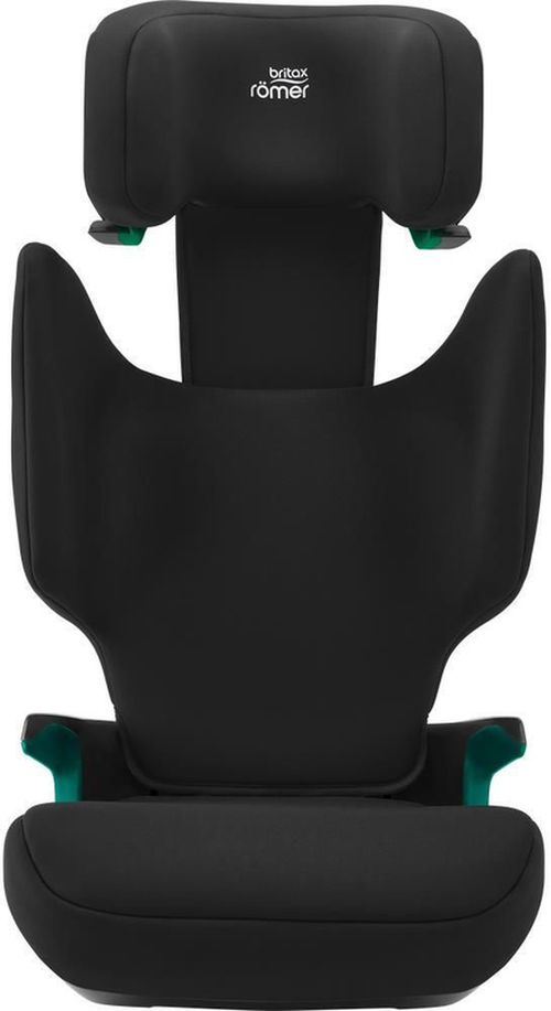 купить Автокресло Britax-Römer Discovery Plus 2 Space Black (2000036848) в Кишинёве 