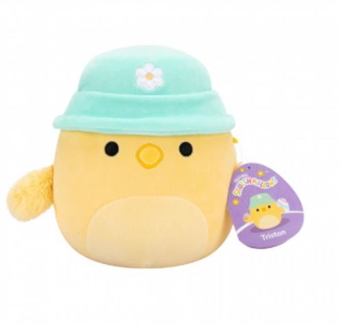 cumpără Jucărie de pluș Squishmallows SQJW75E25A Plush Easter edition, 19cm, ast.A în Chișinău 