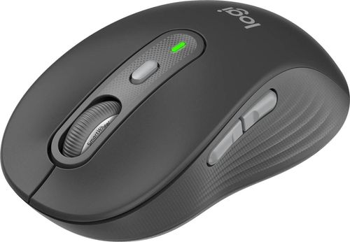 купить Клавиатура + Мышь Logitech MK950 Graphite в Кишинёве 