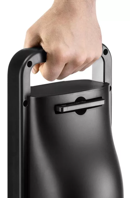 купить Тепловентилятор керамический Trotec TFC21E в Кишинёве 