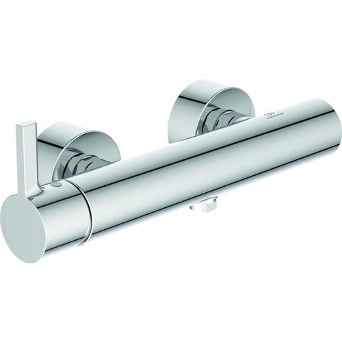 купить Смеситель для душа Ideal Standard Atelier JOY Silver Storm BC785GN в Кишинёве 