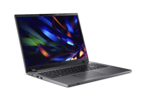 cumpără Laptop Acer Travel Mate TMP216-51 Gray (NX.B13EU.005) în Chișinău 