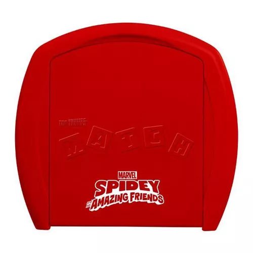 купить Настольная игра Winning Moves WM04798-ML1-6 Top Trumps Match, Păienjenul și prietenii lui в Кишинёве 