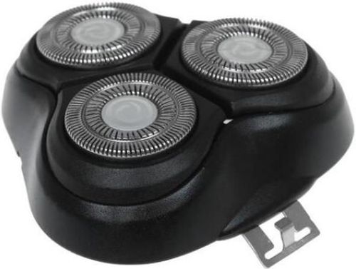 cumpără Aparat de ras electric Centek CT-2166 Chrome/Black în Chișinău 