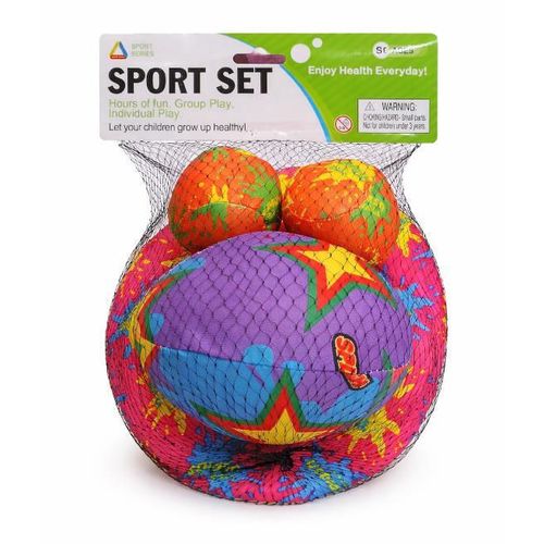 купить Активная игра miscellaneous 2064 Frisbee si Polo pe apa 990040 в Кишинёве 