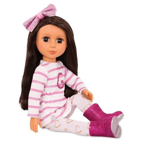 купить Кукла Battat GG51026Z Glitter Girls Sarinia 35cm, 60307 в Кишинёве 