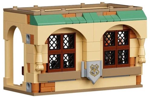 купить Конструктор Lego 76389 Hogwarts Chamber of Secrets в Кишинёве 