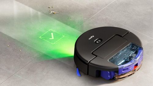 cumpără Aspirator robot Dyson RB05 Spot+Scrub în Chișinău 