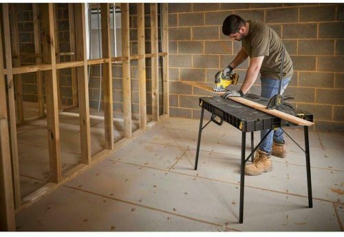 cumpără Scule electrice staționare Stanley STST83492-1 masă de lucru în Chișinău 