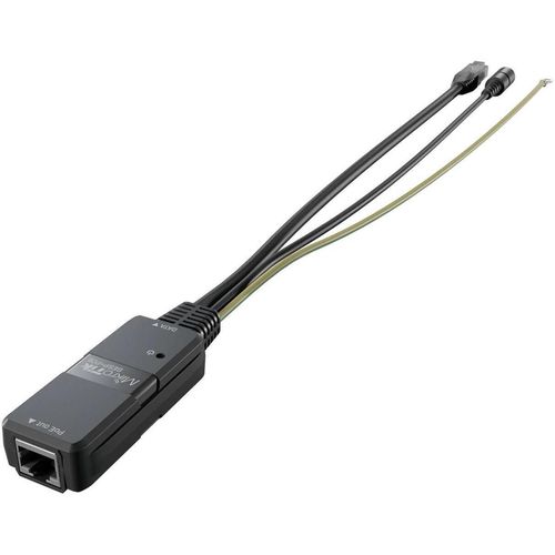 cumpără Adaptor MikroTik GESP+POE-IN, Passive Gigabit PoE injector în Chișinău 