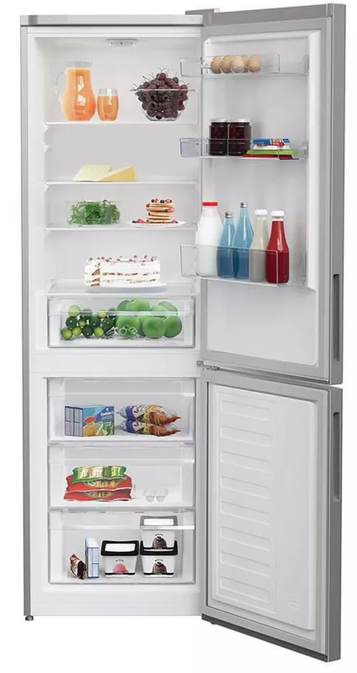 cumpără Frigider cu congelator jos Indesit INKS1361S4E în Chișinău 