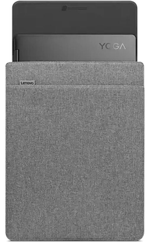 купить Сумка для ноутбука Lenovo GX41K68624 Sleeve Grey 14.5" в Кишинёве 