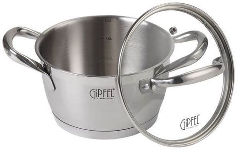 cumpără Cratiță Gipfel GP-1376 (1,4 л) în Chișinău 